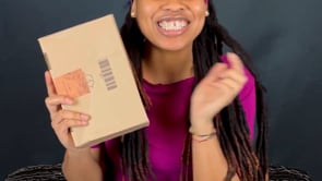 Organic Case - Crystal Meadow