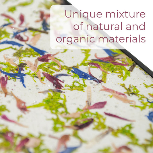 Organic Case - Crystal Meadow